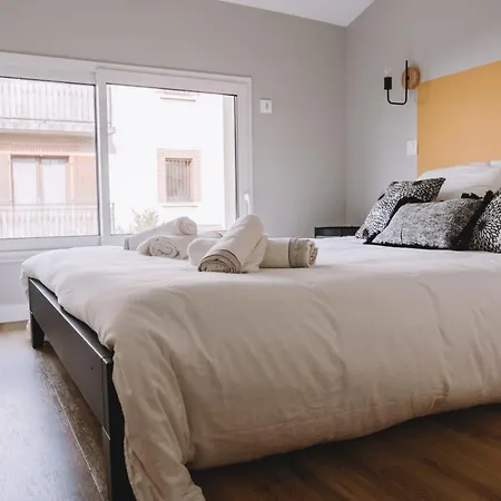 Appartement Renovated House In Gloire District *