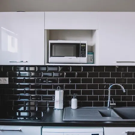Renovated House In Gloire District Apartamento *