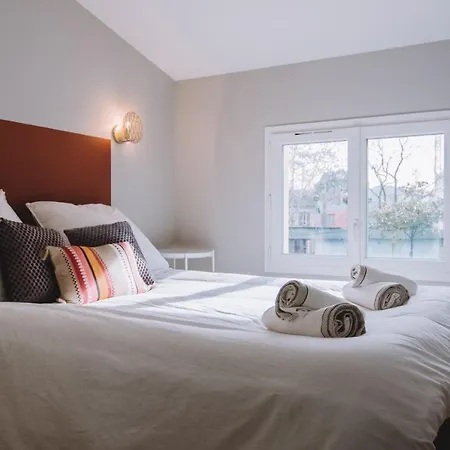 Renovated House In Gloire District